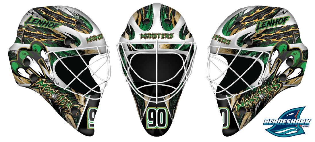 FRESNO JR MONSTERS