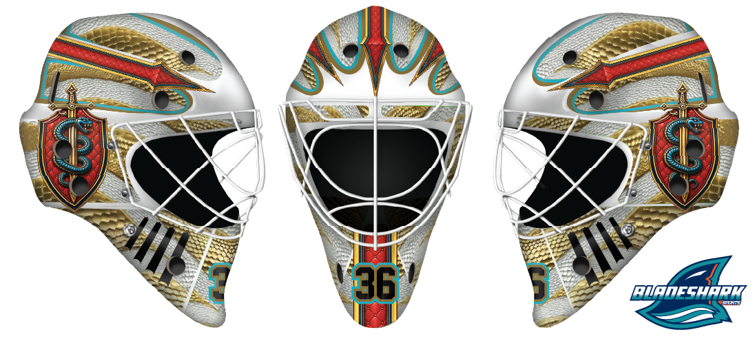 GREATER BOSTON VIPERS