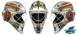 GREATER BOSTON VIPERS