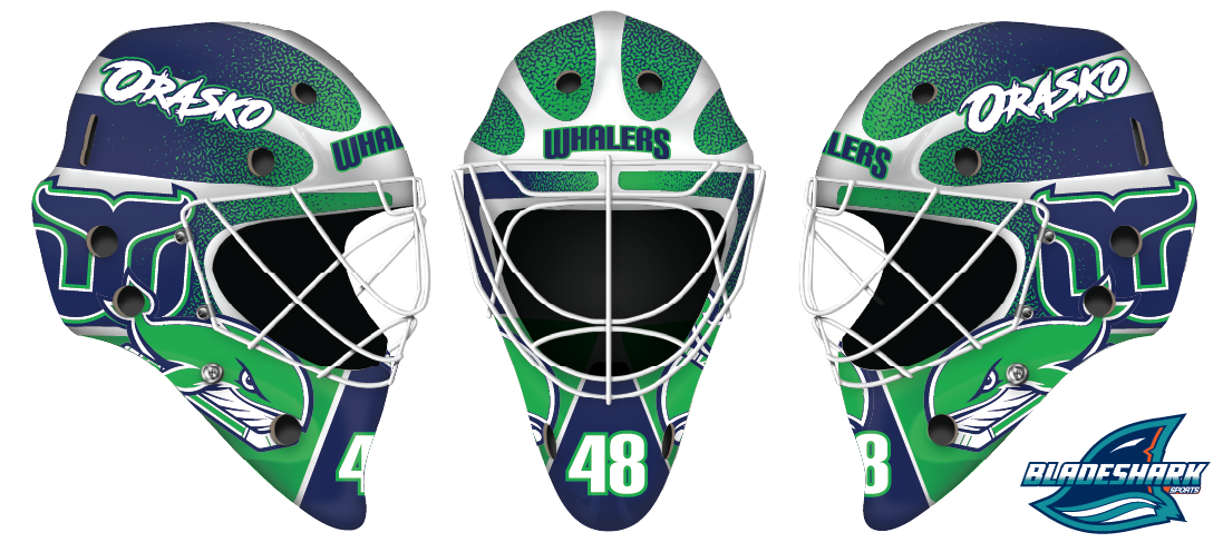 HAMPTON ROADS WHALERS