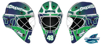 HAMPTON ROADS WHALERS