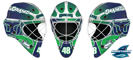 HAMPTON ROADS WHALERS
