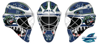 HOUSTON JR AEROS