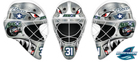 HOUSTON JR AEROS