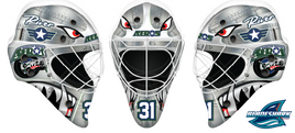 HOUSTON JR AEROS