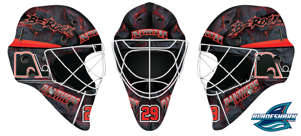 LAKEVILLE NORTH PANTHERS