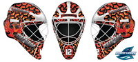 LANCASTER FIREBIRDS