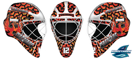 LANCASTER FIREBIRDS