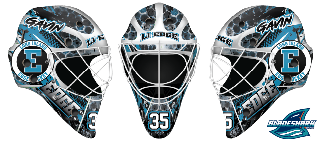 LONG ISLAND EDGE