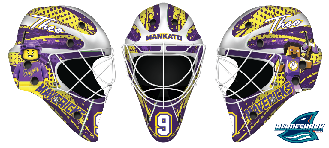 MANKATO MAVERICKS