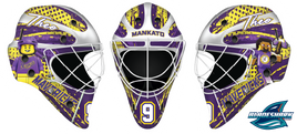 MANKATO MAVERICKS