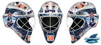 MIDDLESEX ISLANDERS