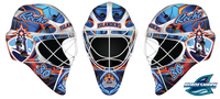 MIDDLESEX ISLANDERS