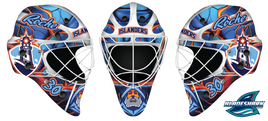 MIDDLESEX ISLANDERS