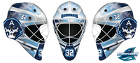 MILWAUKEE JR ADMIRALS