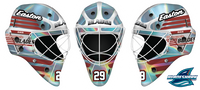 MINNESOTA BLADES
