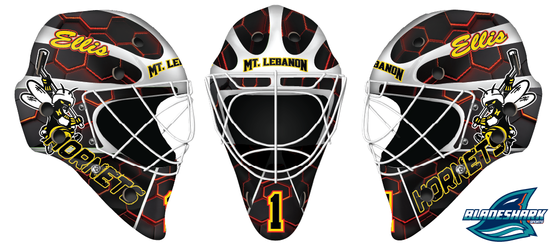 MT LEBANON HORNETS