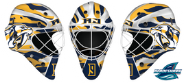 NASHVILLE JR PREDATORS