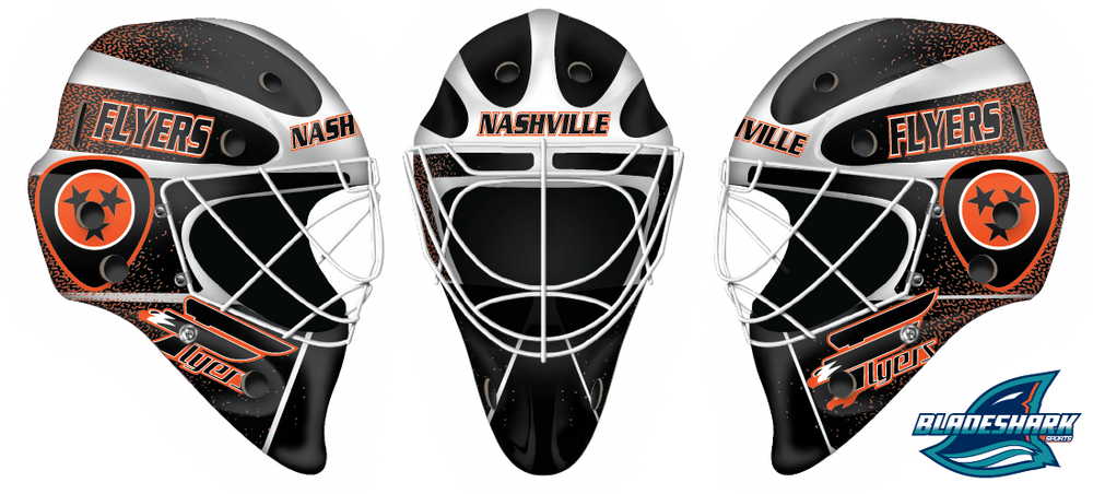 NASHVILLE FLYERS Base
