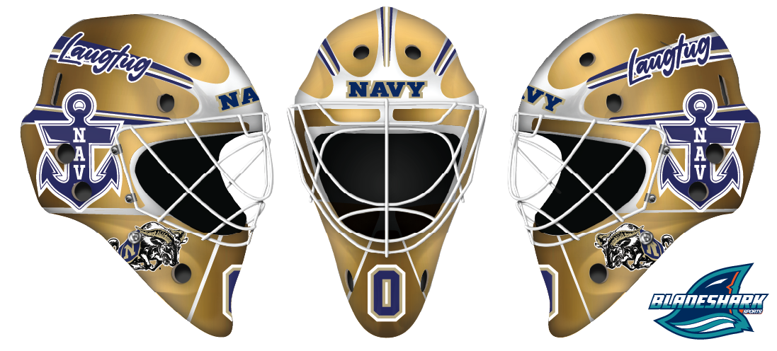 NAVY YOUTH