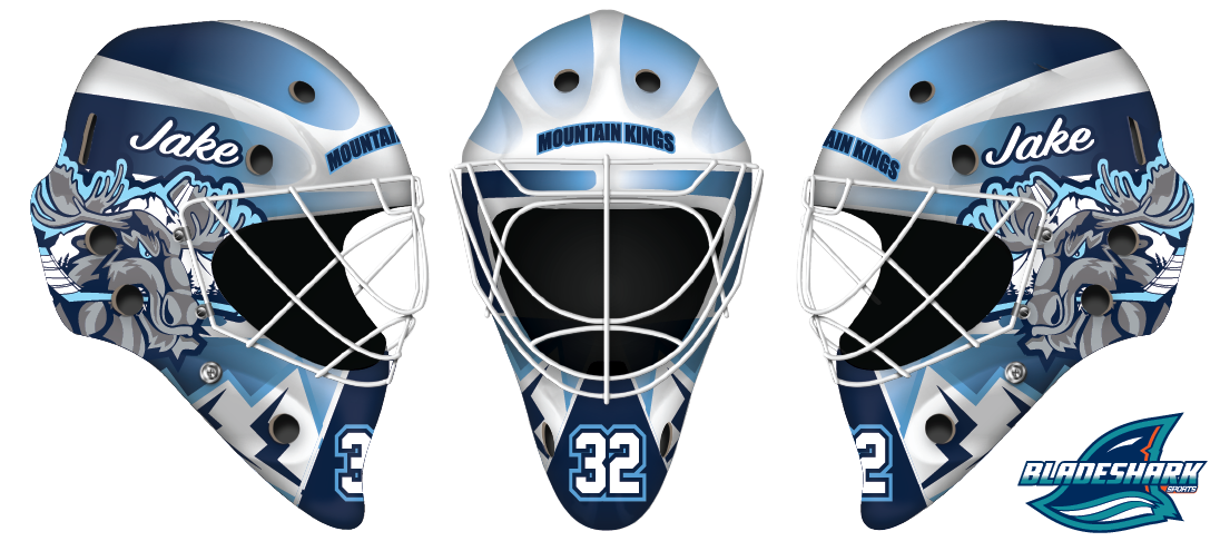 NEW HAMPSHIRE MOUNTAIN KINGS