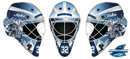 NEW HAMPSHIRE MOUNTAIN KINGS