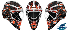 NORTHVILLE MUSTANGS