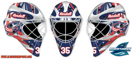 OHIO BLUE JACKETS