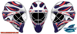 OHIO BLUE JACKETS