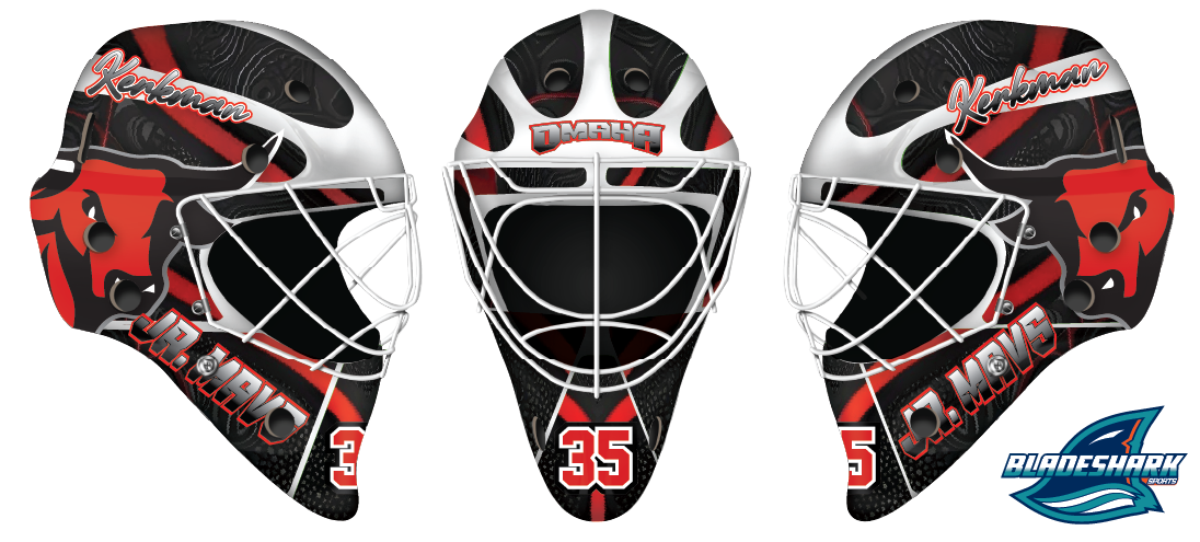 OMAHA JR MAVERICKS