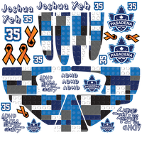 PASADENA MAPLE LEAFS