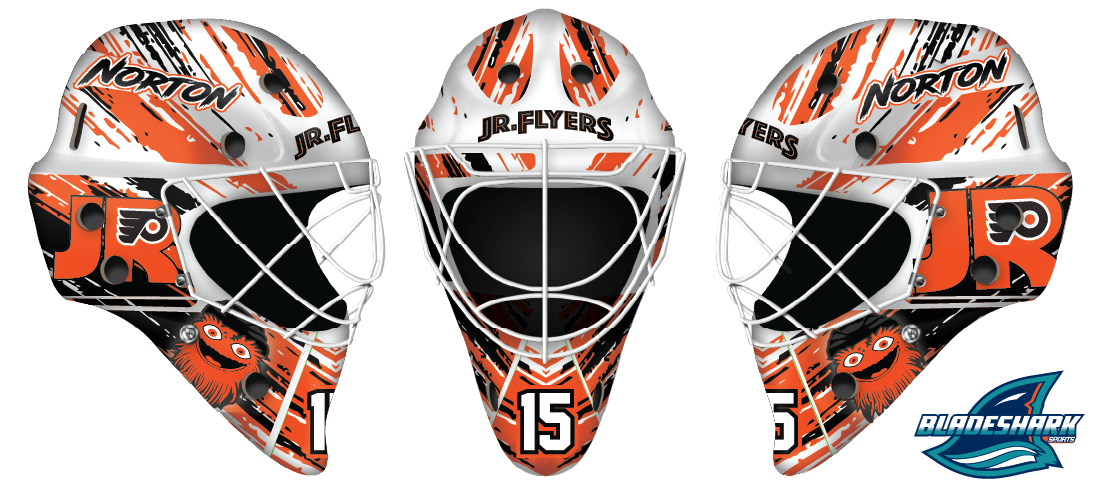 PHILADELPHIA JR FLYERS