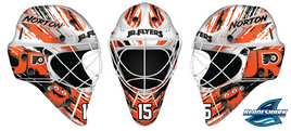 PHILADELPHIA JR FLYERS