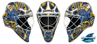 PIEDMONT PREDATORS