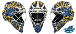 PIEDMONT PREDATORS