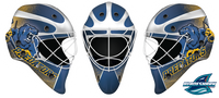 PIEDMONT PREDATORS