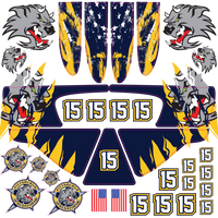 PITTSBURGH PREDATORS