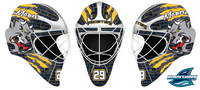 PITTSBURGH PREDATORS