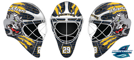 PITTSBURGH PREDATORS