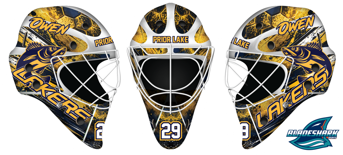 PRIOR LAKE LAKERS