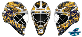 PRIOR LAKE LAKERS