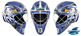 QUAD CITY ICE EAGLES