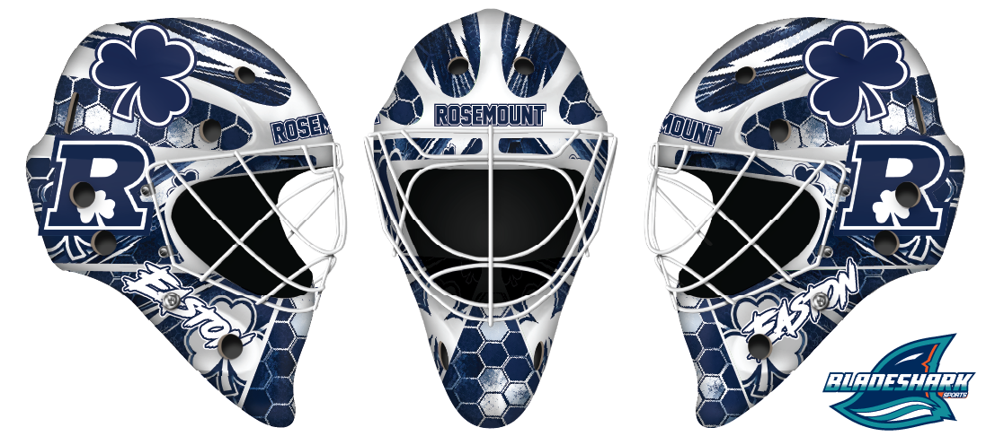 ROSEMOUNT IRISH