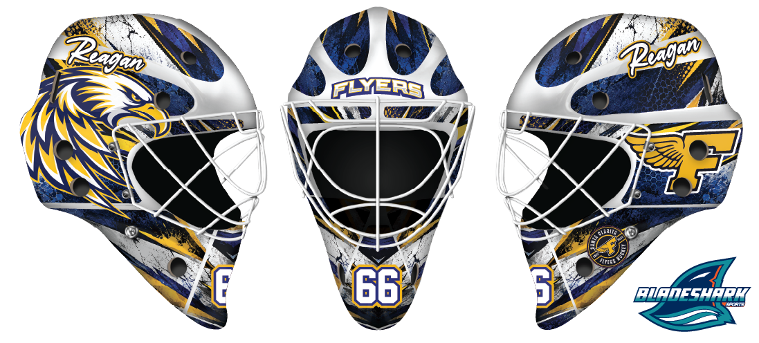 SANTA CLARITA FLYERS