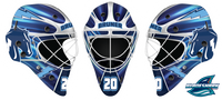 SARATOGA BLUE KNIGHTS