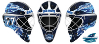 SARATOGA BLUE KNIGHTS