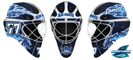 SARATOGA BLUE KNIGHTS