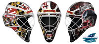 SOUTHERN MARYLAND SABRES