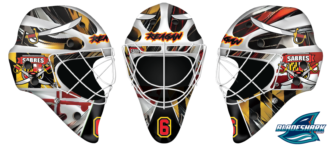 SOUTHERN MARYLAND SABRES