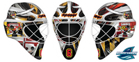 SOUTHERN MARYLAND SABRES